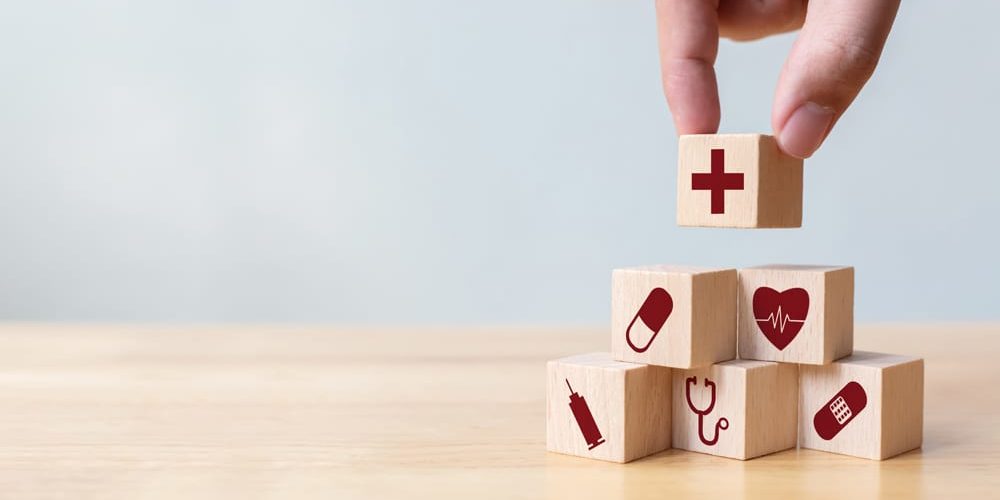 La réforme 100% santé, une mise en place progressive